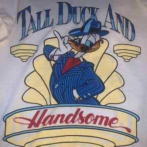 Vintage Donald Duck T-Shirt